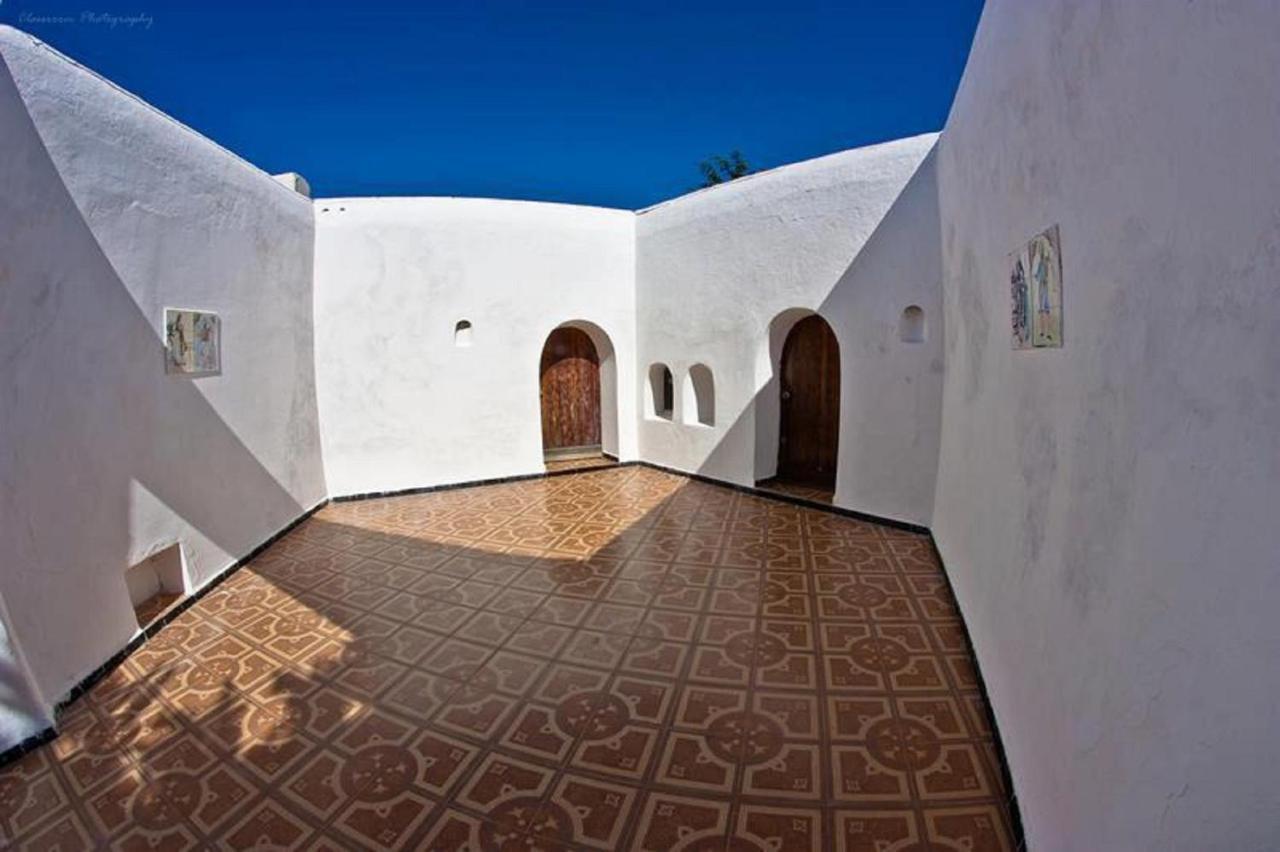 El Mountazah Hotel Annaba Exterior photo
