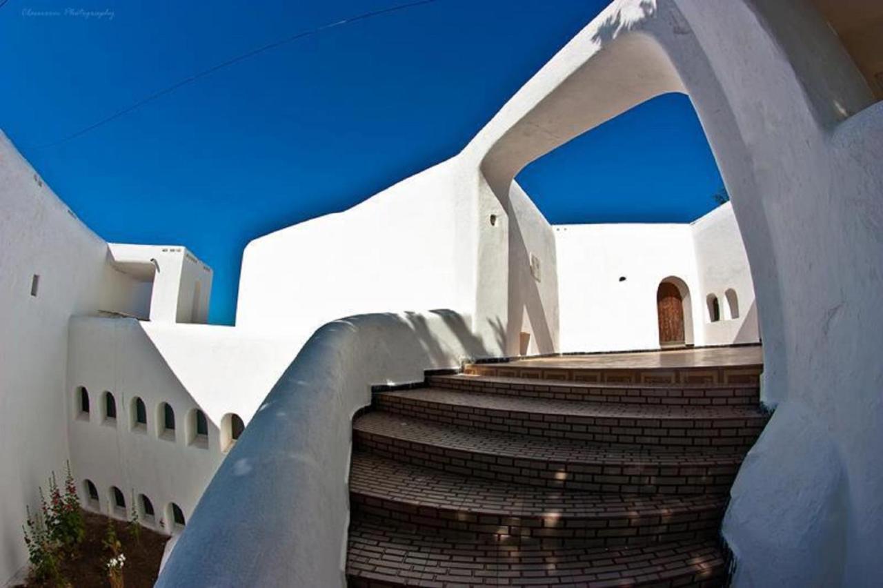El Mountazah Hotel Annaba Exterior photo