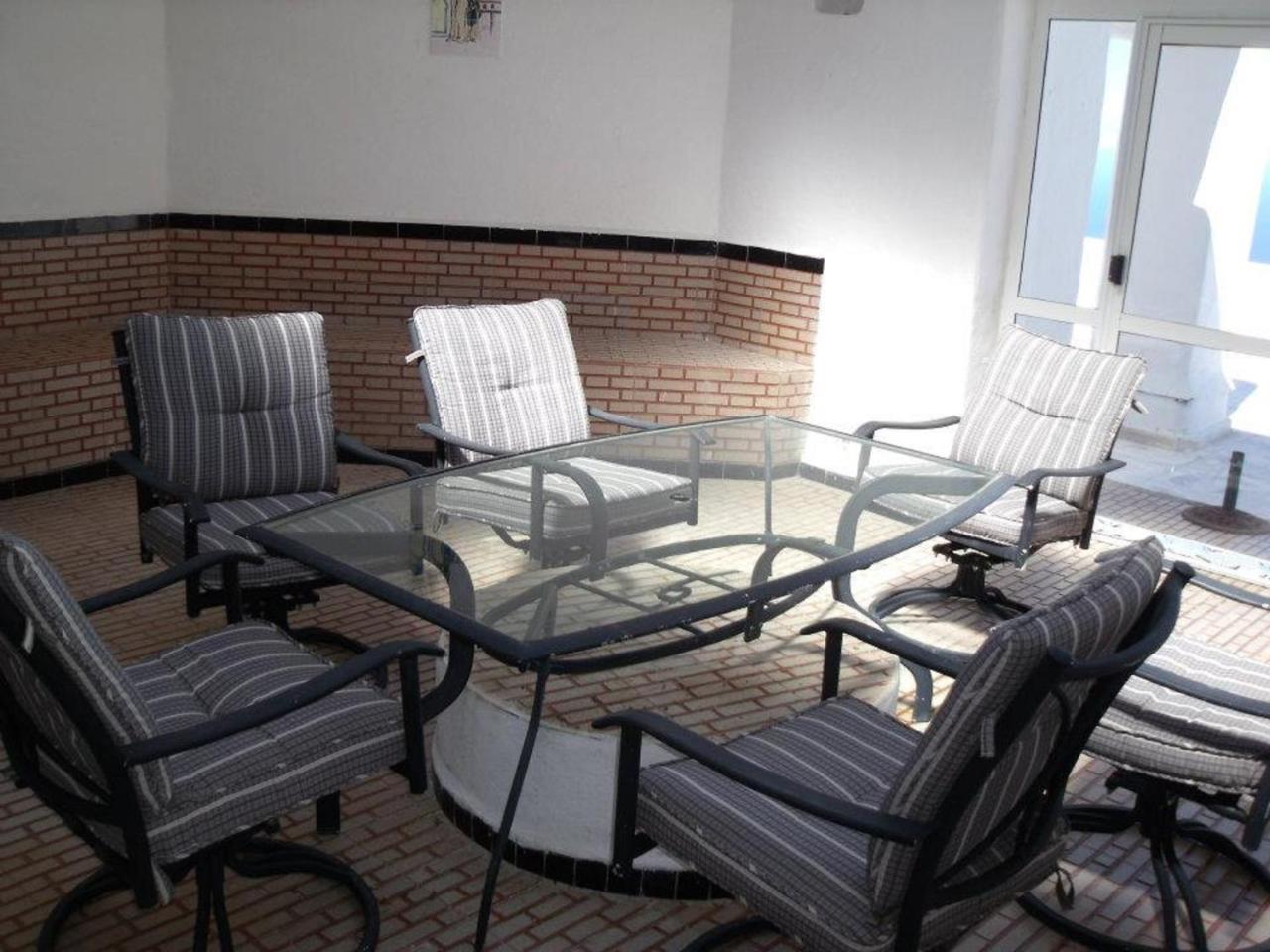 El Mountazah Hotel Annaba Exterior photo
