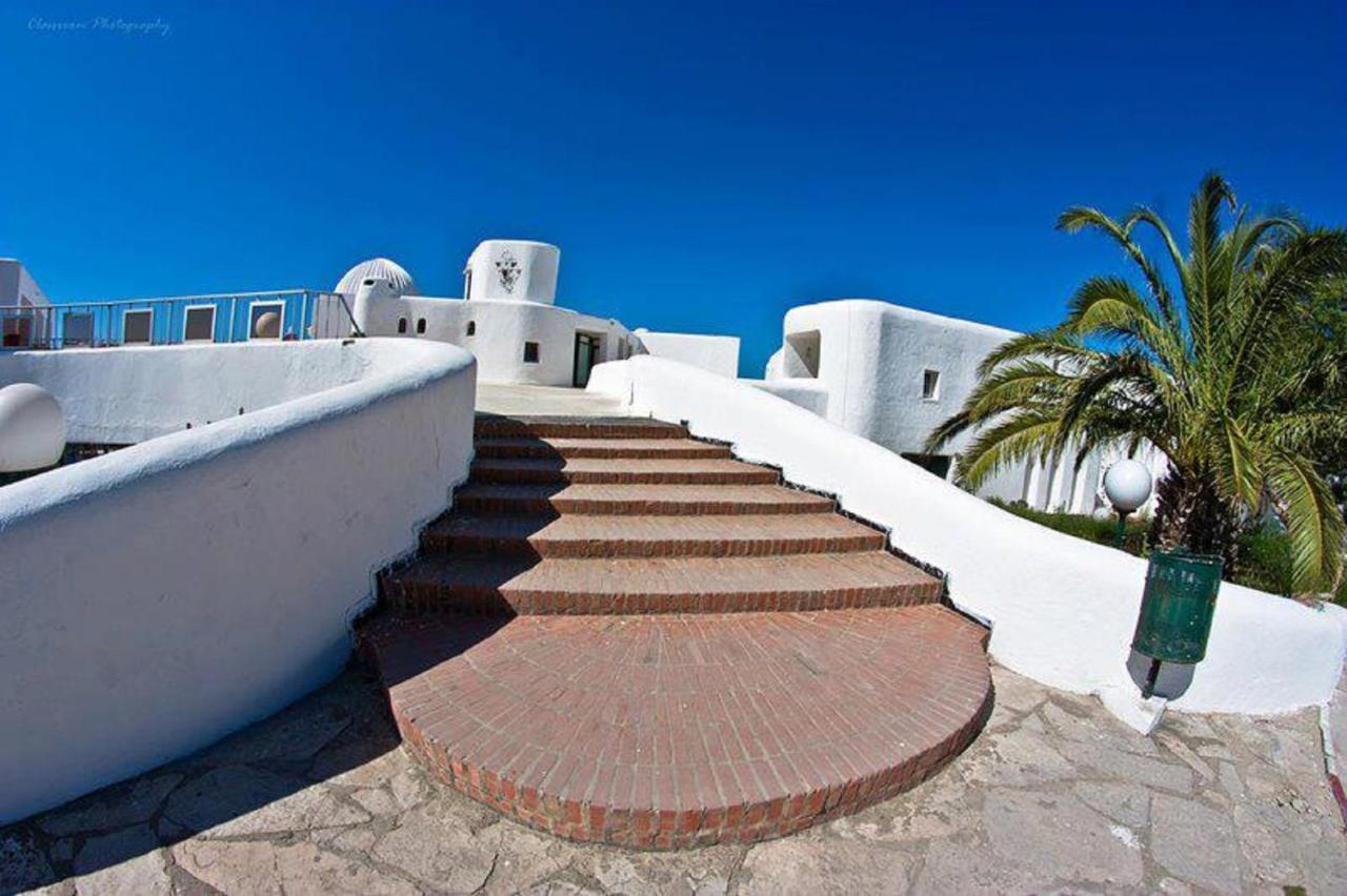 El Mountazah Hotel Annaba Exterior photo